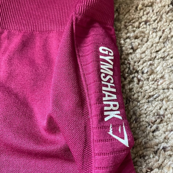 Gymshark energy leggings - Picture 2 of 4